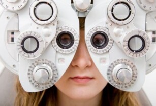 Optometry Practice for Sale in NJ