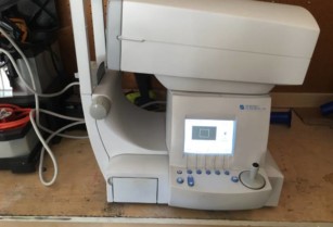 Humphrey Zeiss 599 ARK