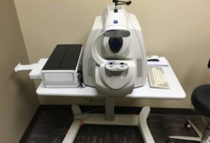 Zeiss Cirrus 4000 OCT